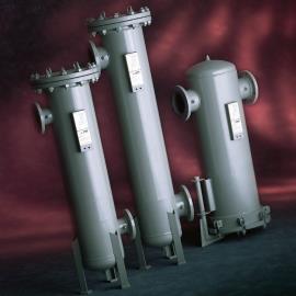 Filters for Biogas & Landfill Gas Applications